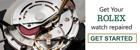 The Complete Guide To The Rolex Expl